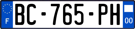 BC-765-PH