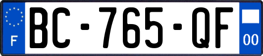 BC-765-QF