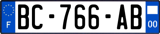 BC-766-AB