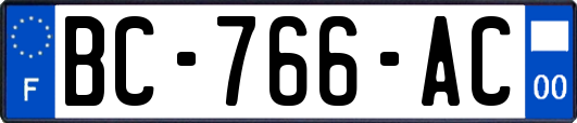 BC-766-AC