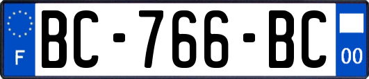 BC-766-BC