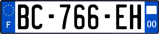 BC-766-EH