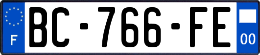 BC-766-FE
