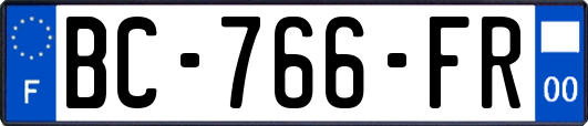 BC-766-FR