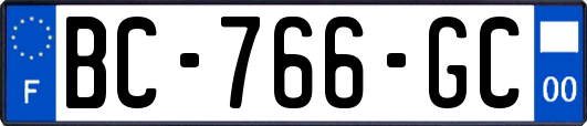 BC-766-GC