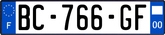 BC-766-GF