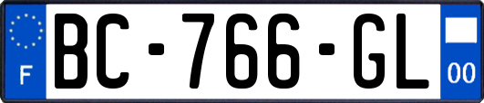 BC-766-GL