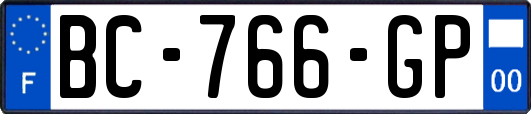 BC-766-GP
