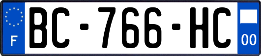 BC-766-HC