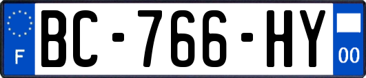 BC-766-HY