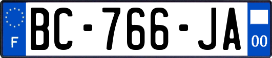 BC-766-JA