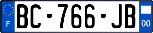 BC-766-JB