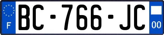 BC-766-JC