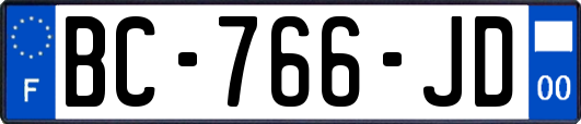 BC-766-JD