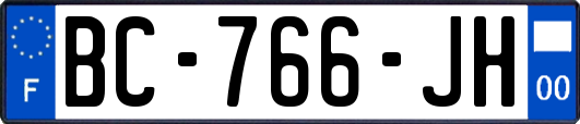 BC-766-JH