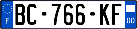 BC-766-KF
