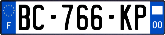 BC-766-KP