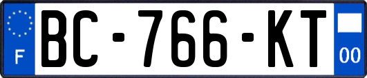 BC-766-KT