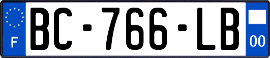 BC-766-LB