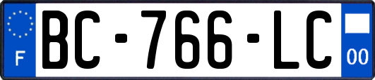 BC-766-LC