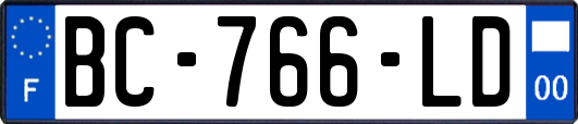 BC-766-LD