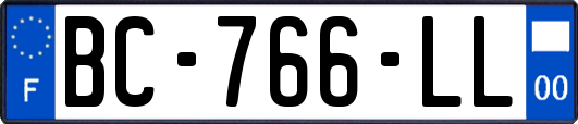 BC-766-LL