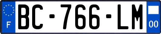 BC-766-LM