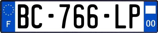 BC-766-LP