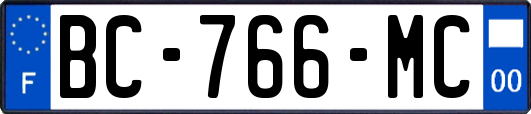 BC-766-MC