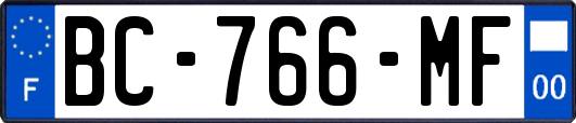 BC-766-MF