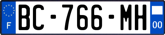 BC-766-MH