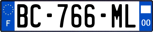 BC-766-ML