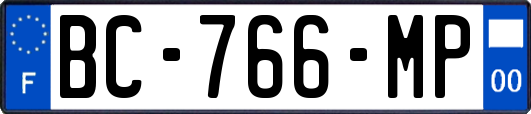 BC-766-MP