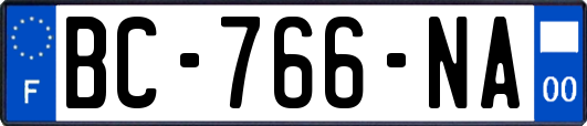 BC-766-NA