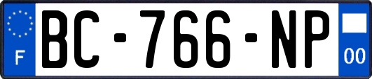 BC-766-NP