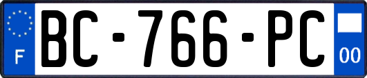 BC-766-PC