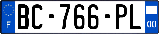 BC-766-PL