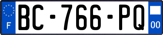 BC-766-PQ