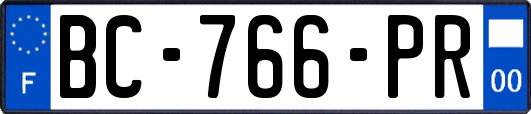 BC-766-PR
