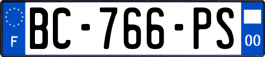 BC-766-PS