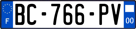 BC-766-PV