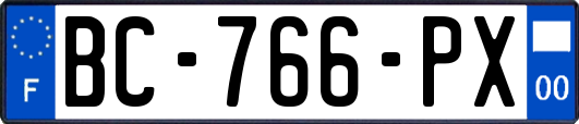 BC-766-PX