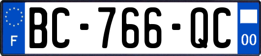 BC-766-QC