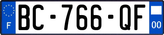 BC-766-QF