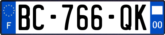 BC-766-QK