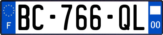BC-766-QL