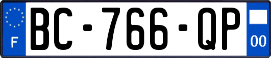 BC-766-QP