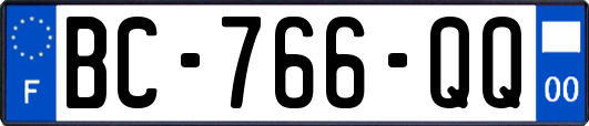 BC-766-QQ