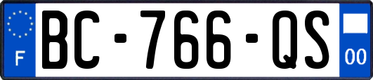 BC-766-QS