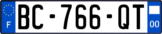 BC-766-QT